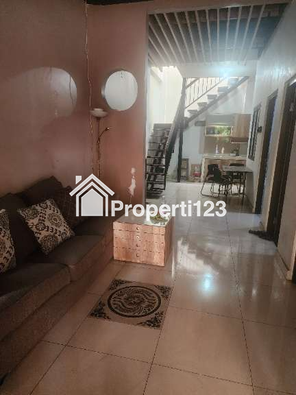 Jual Rumah Tinggal - 2