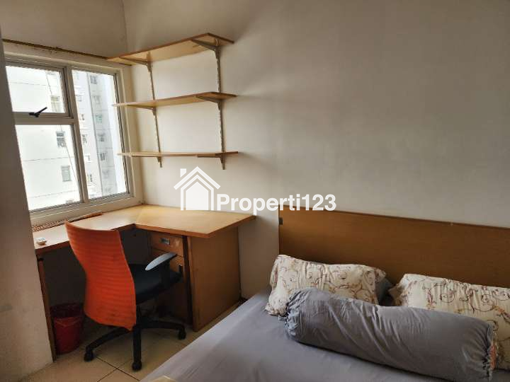 Jual apartemen tanjung duren - 3