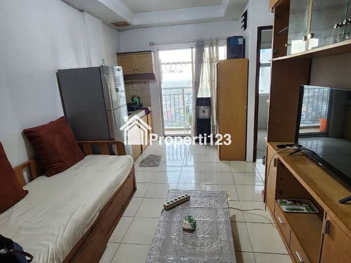 Jual apartemen tanjung duren - 2