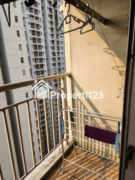 Jual apartemen tanjung duren - 4