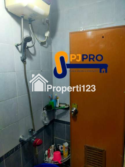 Dijual Rumah Bagus 2 Lantai di Harapan Indah 2 dalam Cluster Bekasi - 8