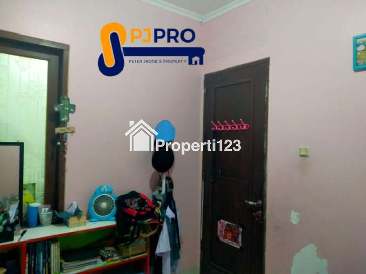 Dijual Rumah Bagus 2 Lantai di Harapan Indah 2 dalam Cluster Bekasi - 3