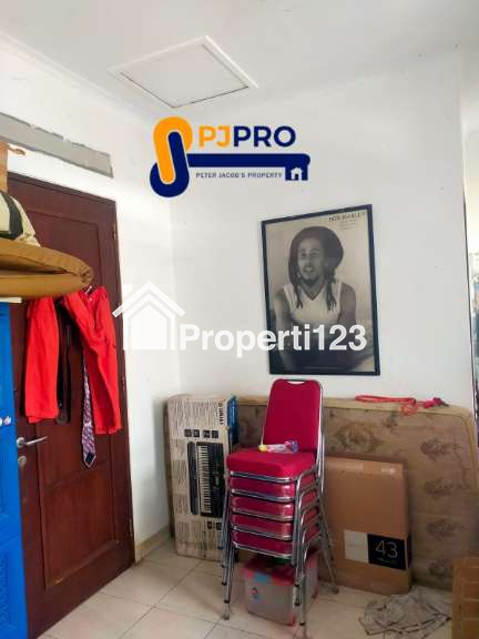 Dijual Rumah Bagus 2 Lantai di Harapan Indah 2 dalam Cluster Bekasi - 7