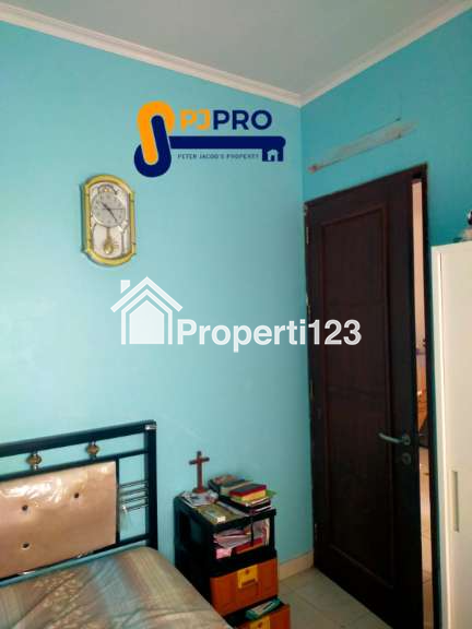 Dijual Rumah Bagus 2 Lantai di Harapan Indah 2 dalam Cluster Bekasi - 5