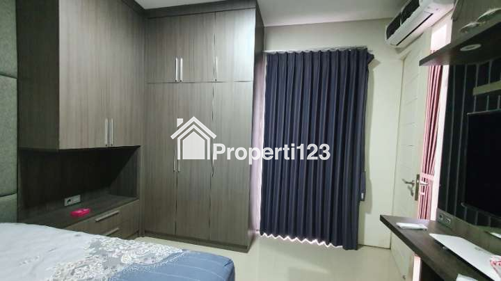 Rumah Semi Furnished Di Perumahan Royal Residence Surabaya Barat - 9