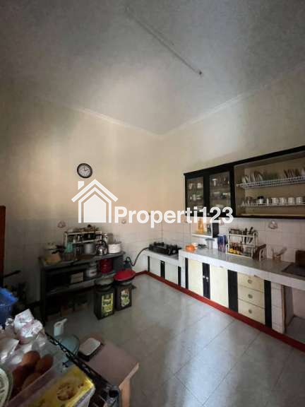 Rumah Siap Huni Di Perum Rungkut Asri Surabaya Timur - 9