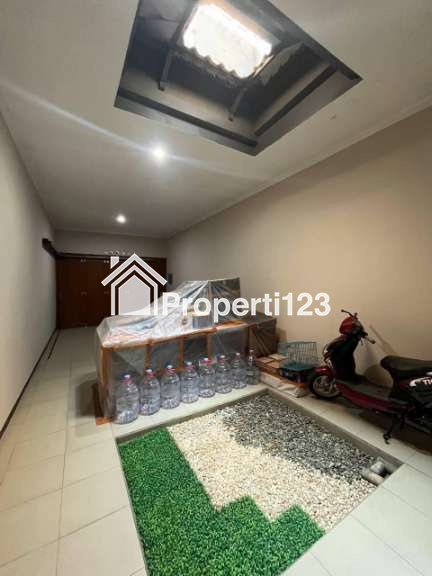 Rumah Siap Huni Di Perum Rungkut Asri Surabaya Timur - 3