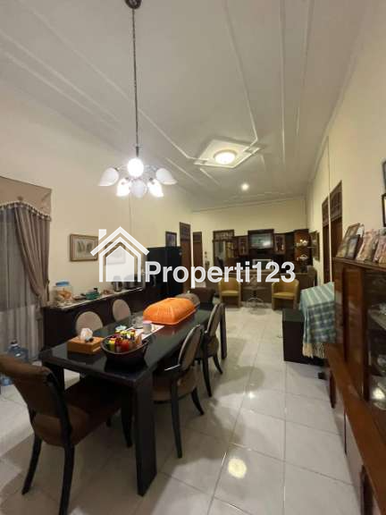 Rumah Siap Huni Di Perum Rungkut Asri Surabaya Timur - 8