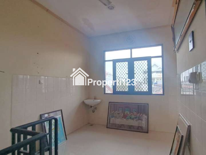 Rumah Perumahan Taman Harapan Baru Bekasi - 6