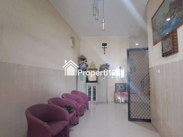 Rumah Perumahan Taman Harapan Baru Bekasi - 2