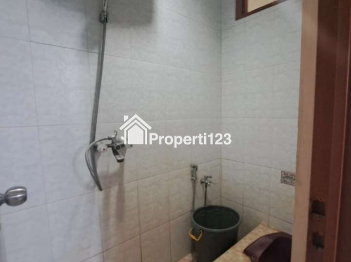 Rumah Perumahan Taman Harapan Baru Bekasi - 11