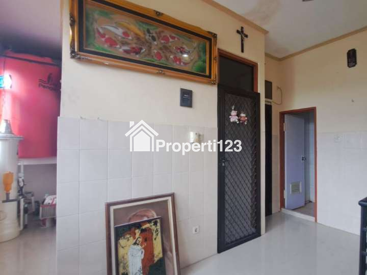 Rumah Perumahan Taman Harapan Baru Bekasi - 7