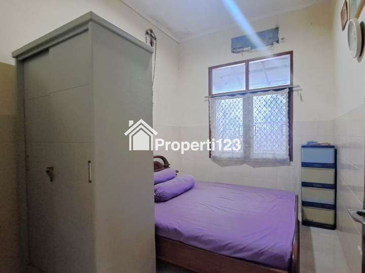 Rumah Perumahan Taman Harapan Baru Bekasi - 5