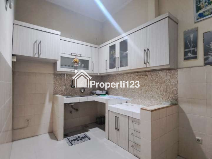Rumah Perumahan Taman Harapan Baru Bekasi - 4