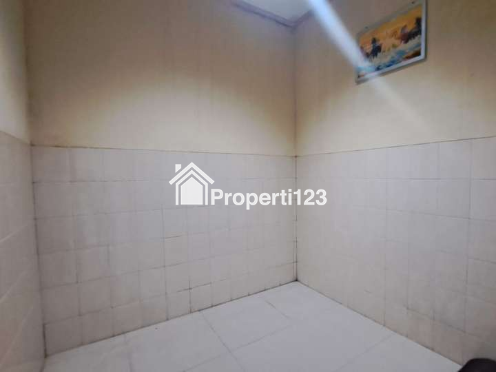 Rumah Perumahan Taman Harapan Baru Bekasi - 9