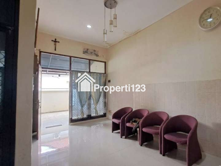 Rumah Perumahan Taman Harapan Baru Bekasi - 3