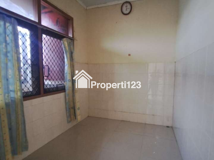 Rumah Perumahan Taman Harapan Baru Bekasi - 8