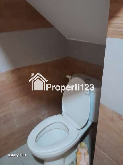 Dijual Rumah Lokasi Strategis Minimalis Modern Balboa Estate - 5