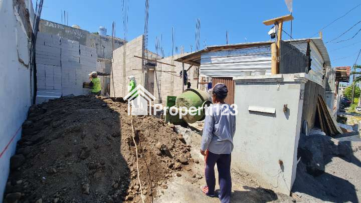 🔥LOKASI PREMIUM🔥 Rumah Baru MODERN On Progress Lokasi Kertajaya Indah Surabaya - 6