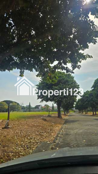Dijual Tanah Kavling di 11 Puri Residence - Tangerang - 2