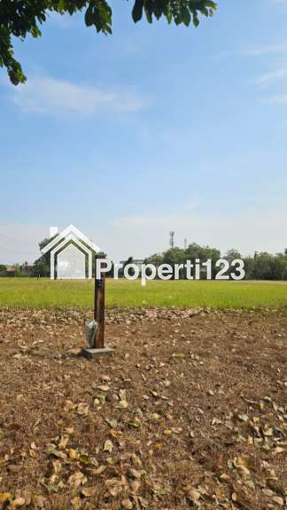 Dijual Tanah Kavling di 11 Puri Residence - Tangerang - 1