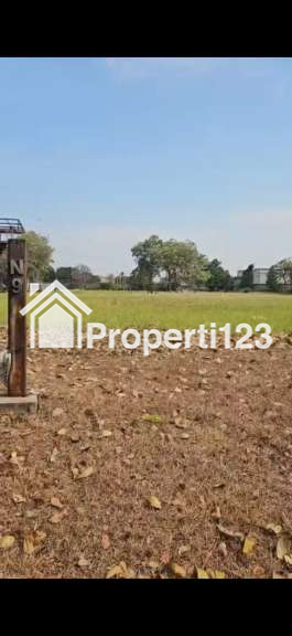 Dijual Tanah Kavling di 11 Puri Residence - Tangerang - 5