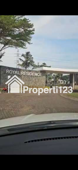 Dijual Tanah Kavling di 11 Puri Residence - Tangerang - 4