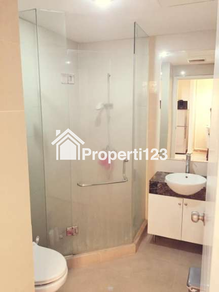 Dijual Apartment Casa Grande - Tower Montreal 1BR - 5