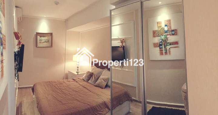 Dijual Apartment Casa Grande - Tower Montreal 1BR - 1