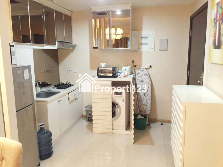 Dijual Apartment Casa Grande - Tower Montreal 1BR - 3