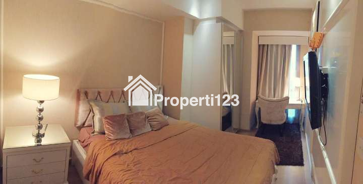 Dijual Apartment Casa Grande - Tower Montreal 1BR - 2