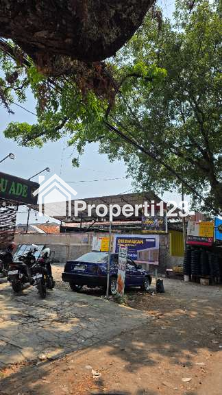 Sewa Tanah Untuk Usaha - 3