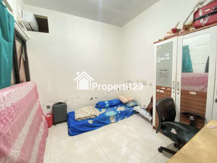 Rumah Cluster Efodia Perumahan Harapan Mulya Tarumajaya Bekasi - 9