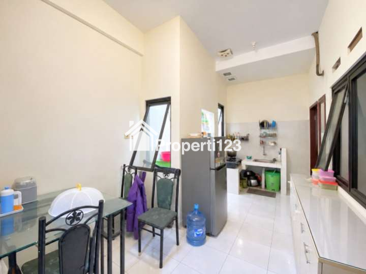 Rumah Cluster Efodia Perumahan Harapan Mulya Tarumajaya Bekasi - 6