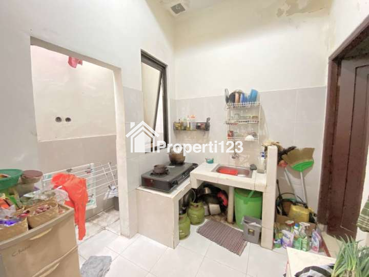 Rumah Cluster Efodia Perumahan Harapan Mulya Tarumajaya Bekasi - 7