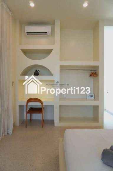 MEDITERRANEAN STYLE 1 BEDROOM VILLA FOR SALE IN CANGGU – BM574 - 11
