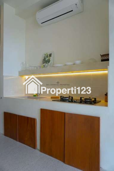MEDITERRANEAN STYLE 1 BEDROOM VILLA FOR SALE IN CANGGU – BM574 - 7