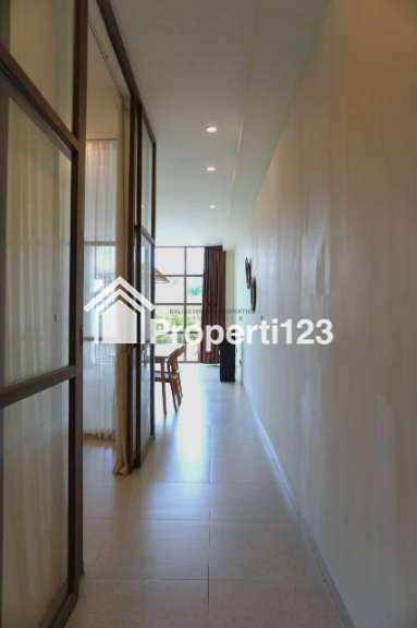 MEDITERRANEAN STYLE 1 BEDROOM VILLA FOR SALE IN CANGGU – BM574 - 8