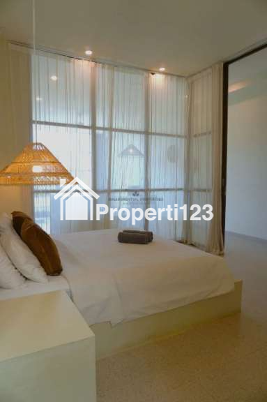 MEDITERRANEAN STYLE 1 BEDROOM VILLA FOR SALE IN CANGGU – BM574 - 12