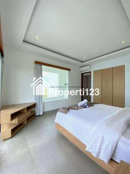 MODERN 3 BEDROOM VILLA FOR RENT IN KEROBOKAN – SC190 - 15