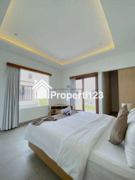 MODERN 3 BEDROOM VILLA FOR RENT IN KEROBOKAN – SC190 - 9