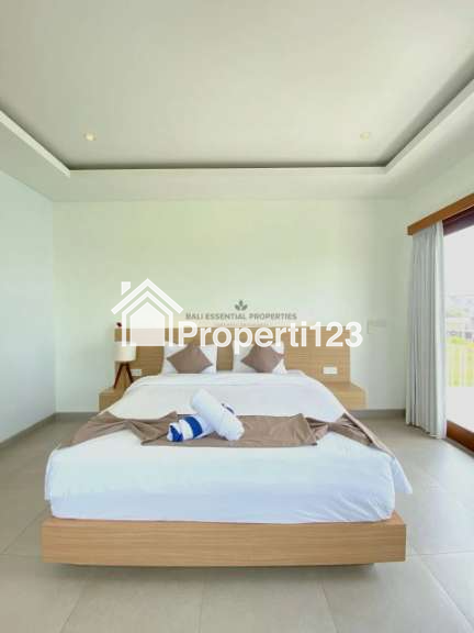 MODERN 3 BEDROOM VILLA FOR RENT IN KEROBOKAN – SC190 - 14