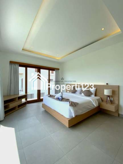 MODERN 3 BEDROOM VILLA FOR RENT IN KEROBOKAN – SC190 - 11