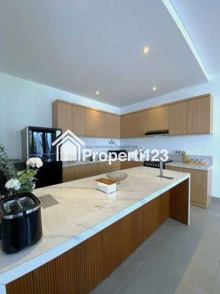 MODERN 3 BEDROOM VILLA FOR RENT IN KEROBOKAN – SC190 - 7