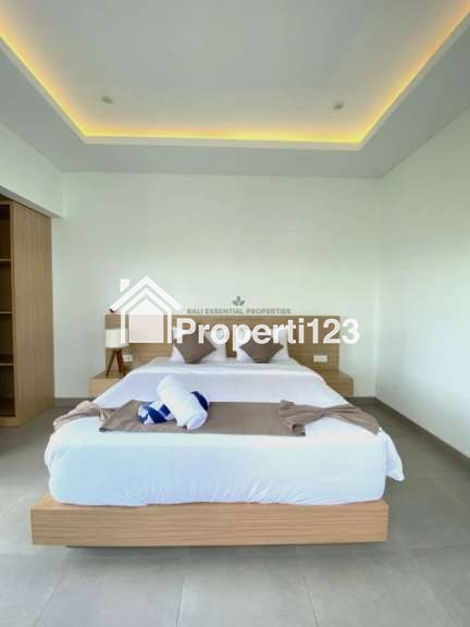 MODERN 3 BEDROOM VILLA FOR RENT IN KEROBOKAN – SC190 - 8