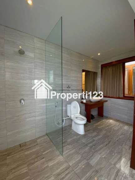 MODERN 3 BEDROOM VILLA FOR RENT IN KEROBOKAN – SC190 - 16