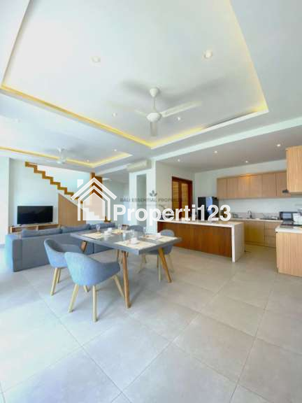 MODERN 3 BEDROOM VILLA FOR RENT IN KEROBOKAN – SC190 - 6