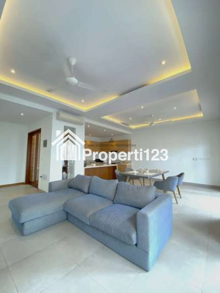 MODERN 3 BEDROOM VILLA FOR RENT IN KEROBOKAN – SC190 - 4