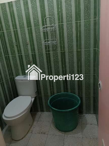 Rumah Siap Huni Harga Menarik – Cocok untuk Keluarga Muda - 4