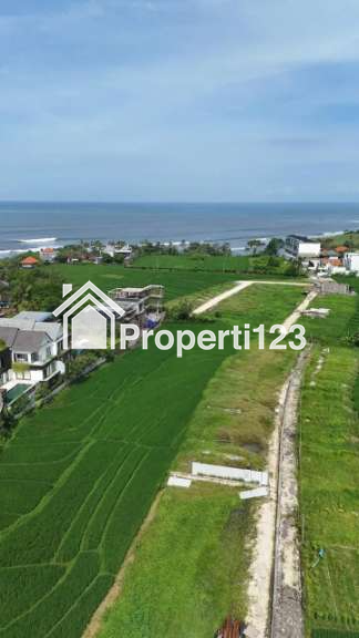 NEAR BEACH LAND FOR LEASEHOLD SALE IN CEMAGI – UT002 - 4